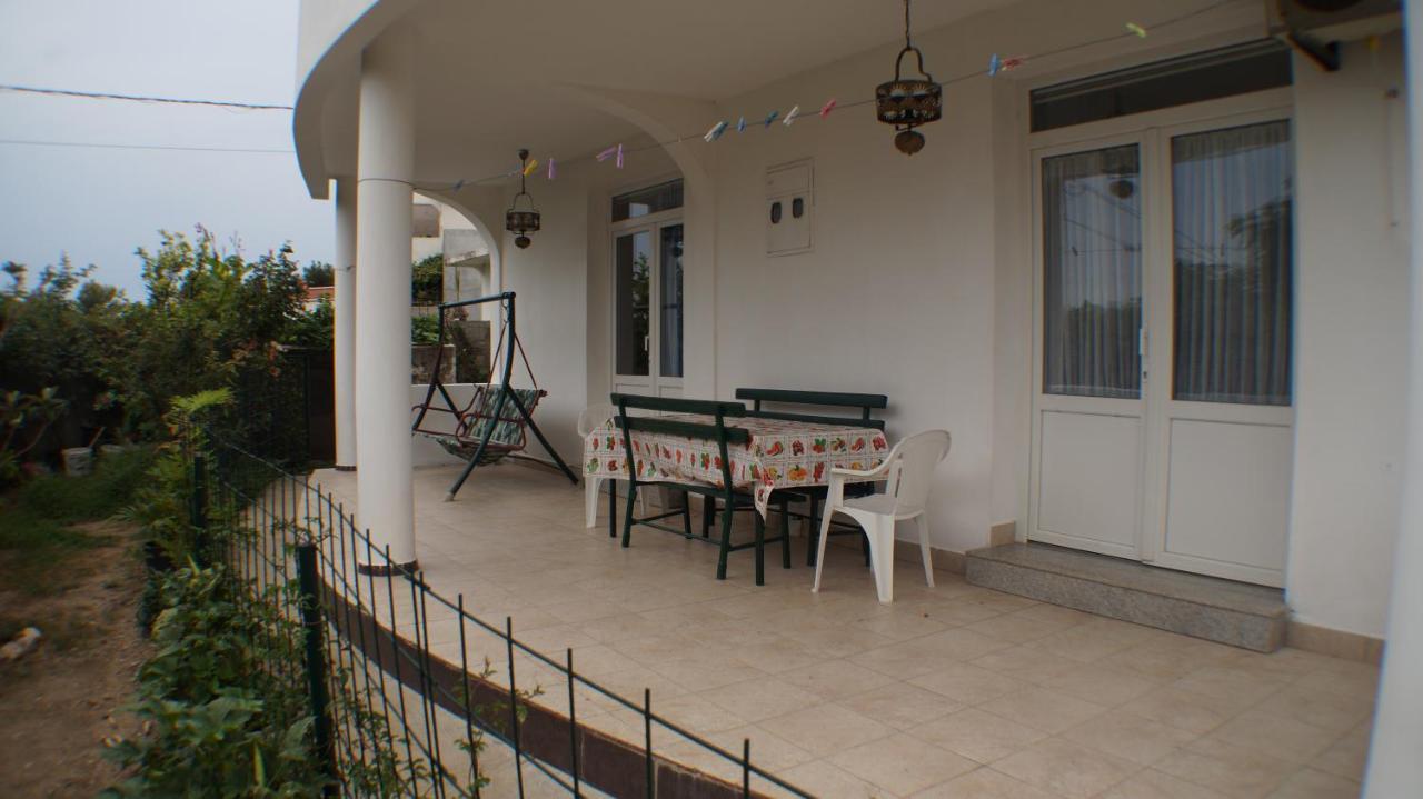 Montenegrin Beauty Star Bar Exterior photo