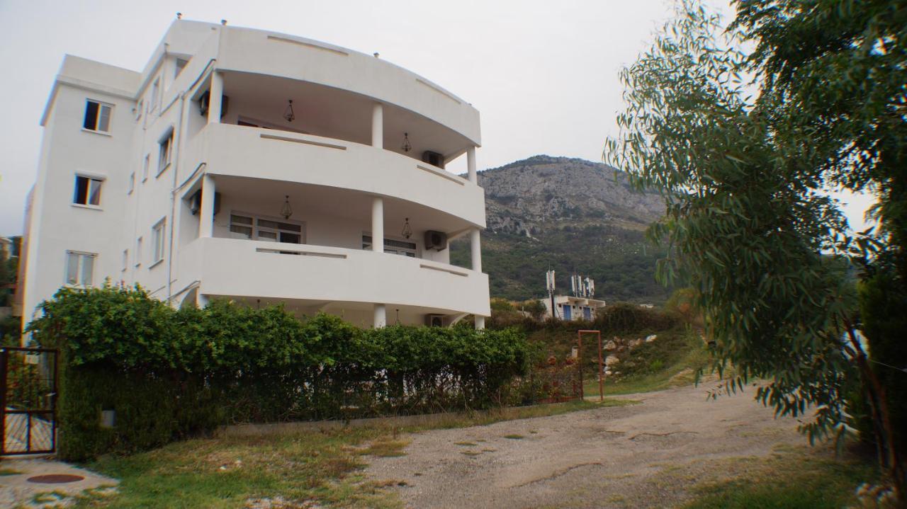 Montenegrin Beauty Star Bar Exterior photo